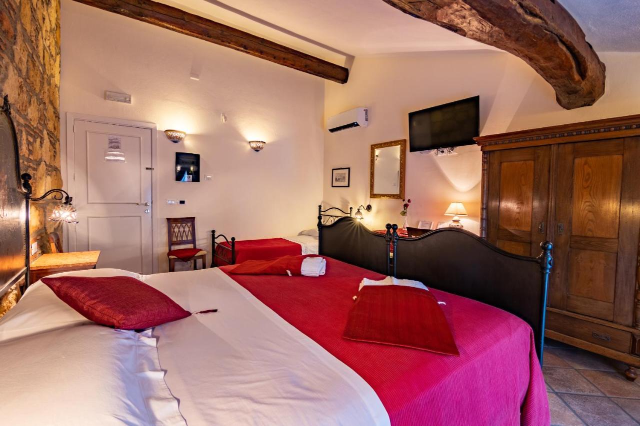 B&B Ottocento Sul Mare ニッツァ・ディ・シチーリア エクステリア 写真