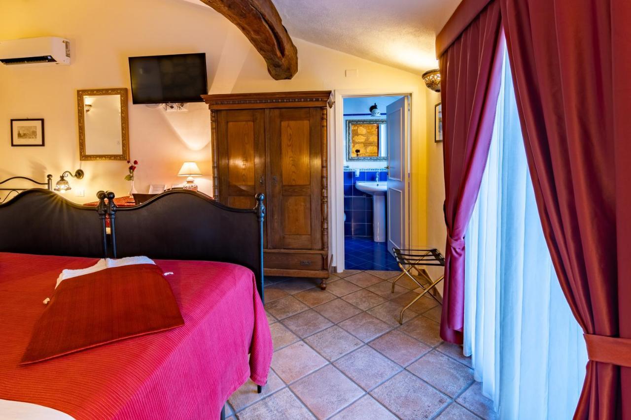 B&B Ottocento Sul Mare ニッツァ・ディ・シチーリア エクステリア 写真
