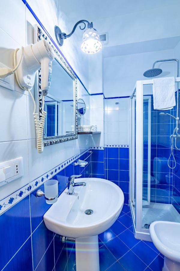 B&B Ottocento Sul Mare ニッツァ・ディ・シチーリア エクステリア 写真