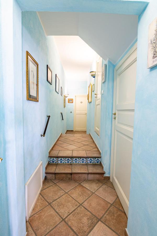 B&B Ottocento Sul Mare ニッツァ・ディ・シチーリア エクステリア 写真