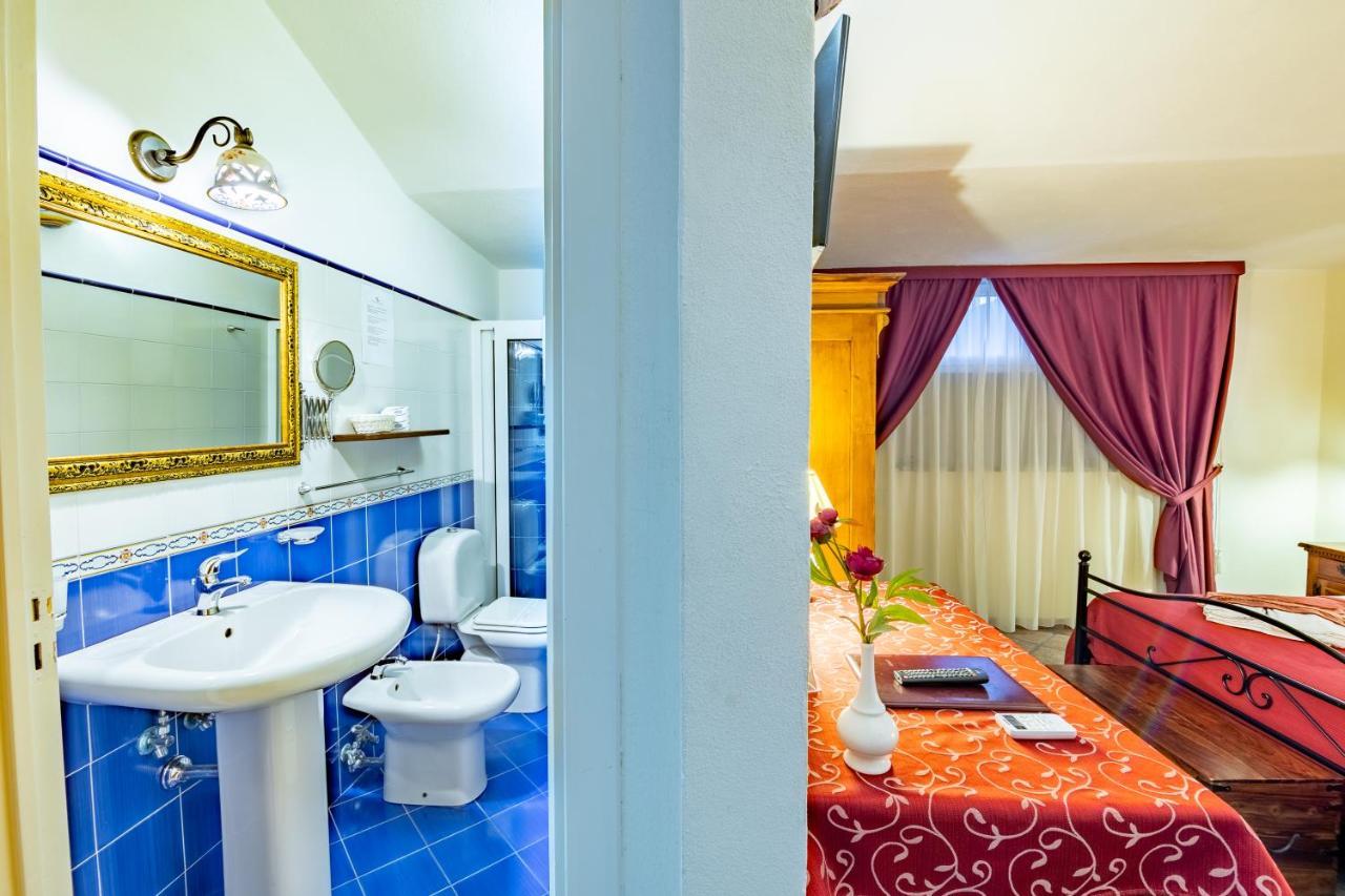 B&B Ottocento Sul Mare ニッツァ・ディ・シチーリア エクステリア 写真