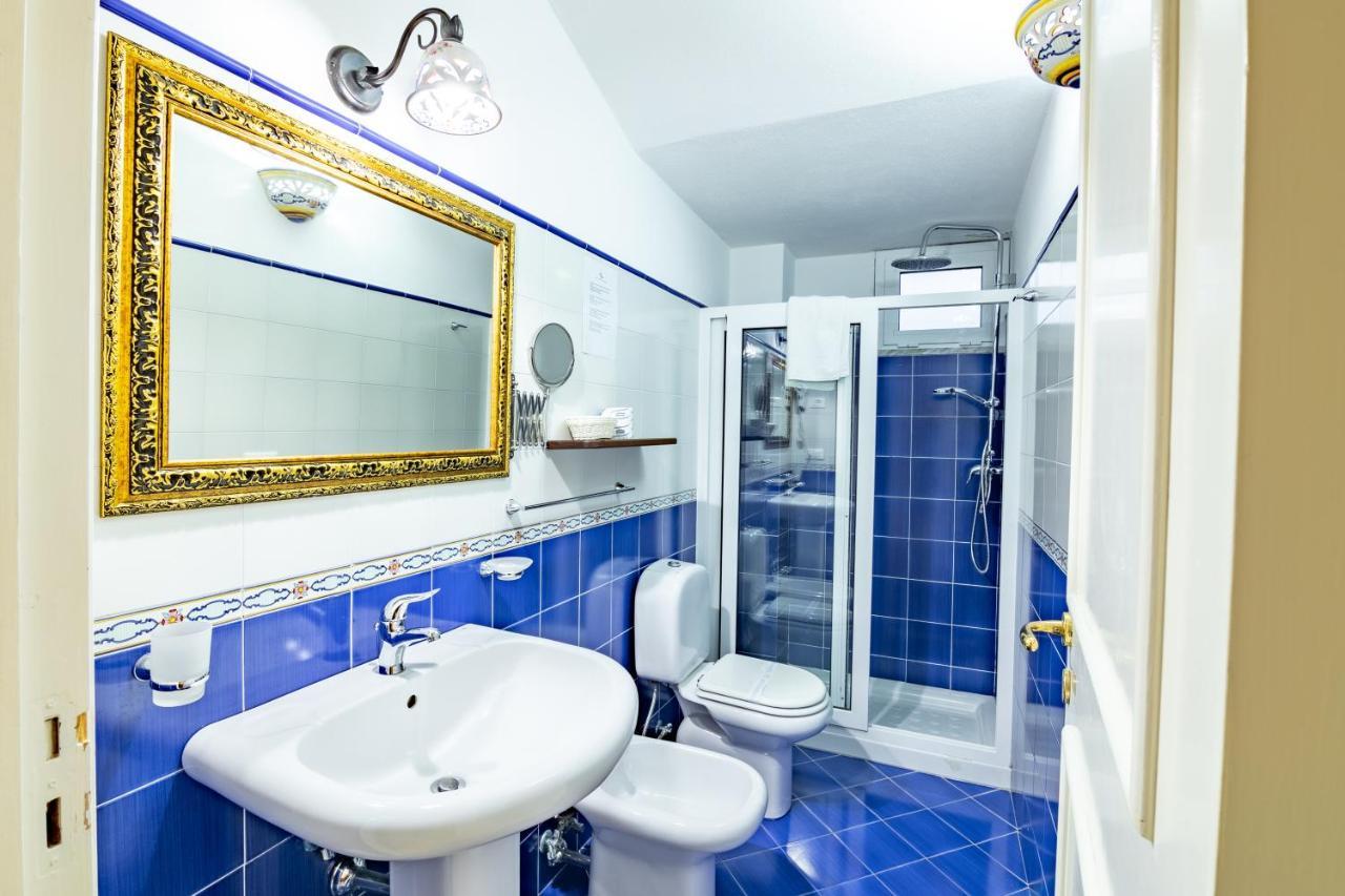 B&B Ottocento Sul Mare ニッツァ・ディ・シチーリア エクステリア 写真