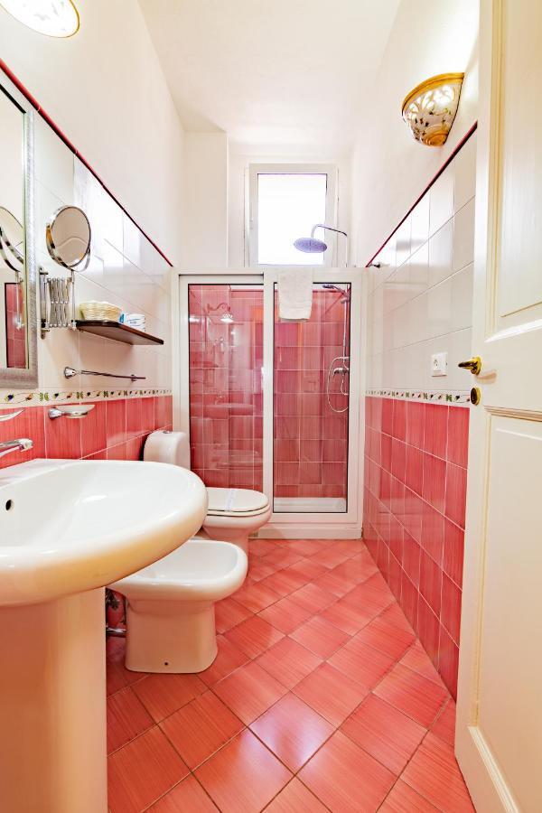 B&B Ottocento Sul Mare ニッツァ・ディ・シチーリア エクステリア 写真