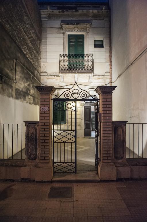 B&B Ottocento Sul Mare ニッツァ・ディ・シチーリア エクステリア 写真