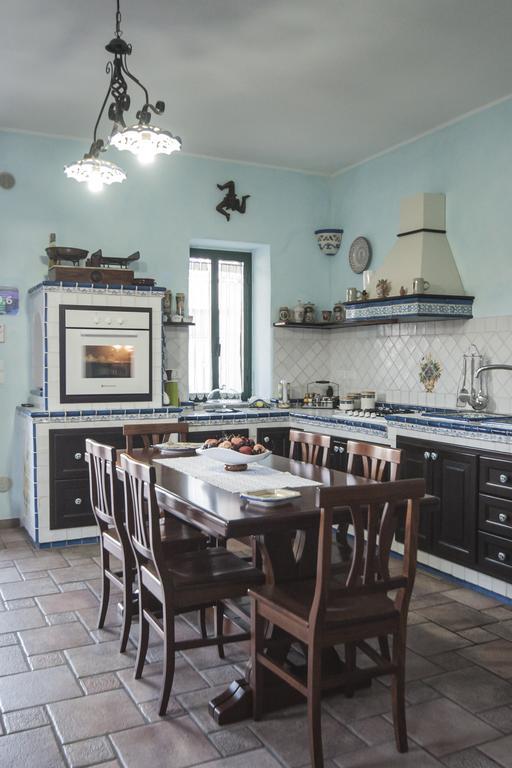 B&B Ottocento Sul Mare ニッツァ・ディ・シチーリア エクステリア 写真