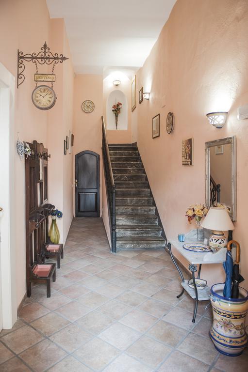 B&B Ottocento Sul Mare ニッツァ・ディ・シチーリア エクステリア 写真