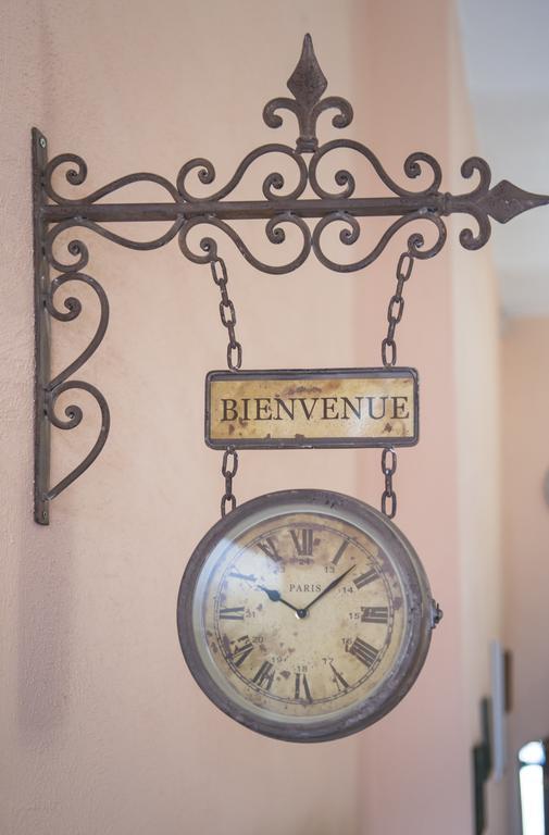B&B Ottocento Sul Mare ニッツァ・ディ・シチーリア エクステリア 写真